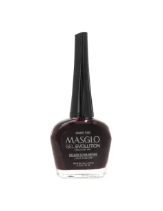 Masglo Gel Evolution Sangre Toro Esmalte Efecto Gel 13,5 ml